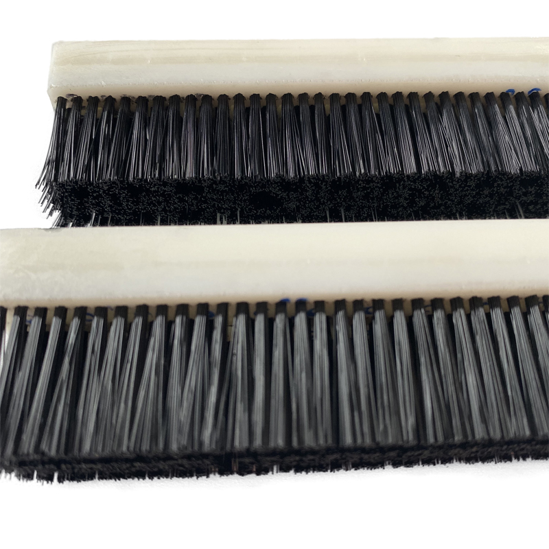 Anti-Static Plate Brush