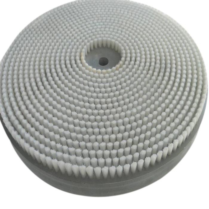 Cleaning Machine Disc Brush
