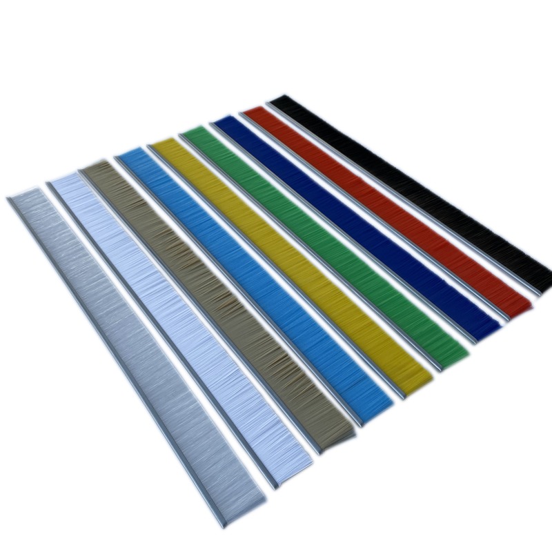 Coloured Nylon Sealing Strip