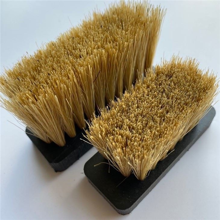 Custom Small Brush Wheel