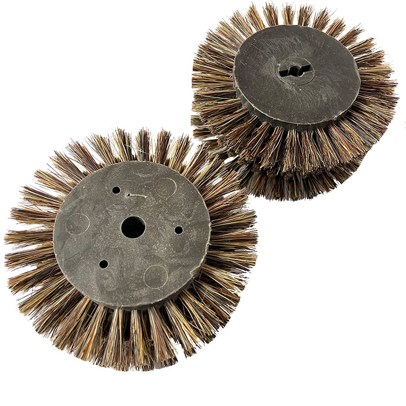 Industrial Brush Wheel