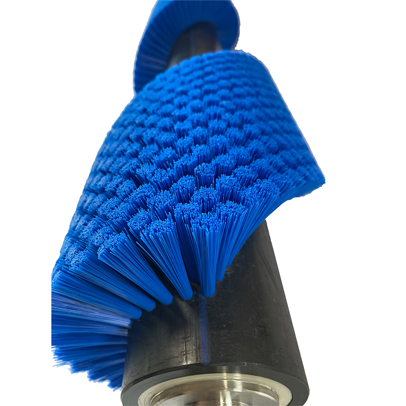 Industrial Circular Nylon Brush