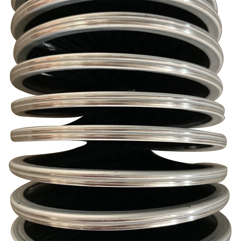 Internal Nylon Spiral Brush