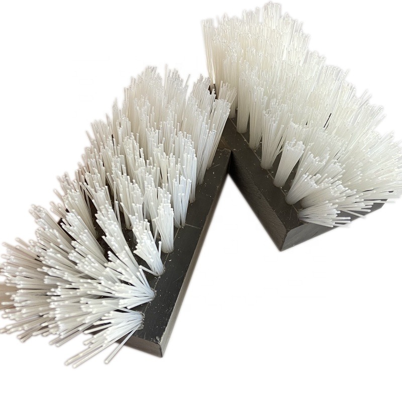 PVC Plate Brush