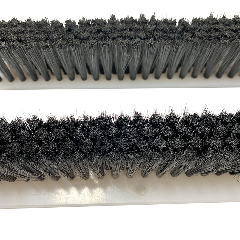 PVC Strip Brush