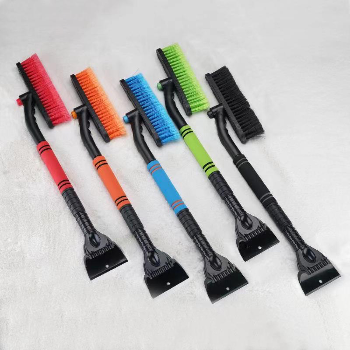 Agricultural Brushes