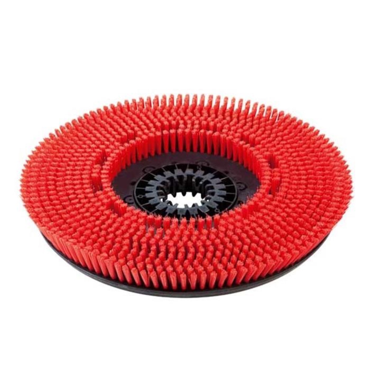 Disk Brushes