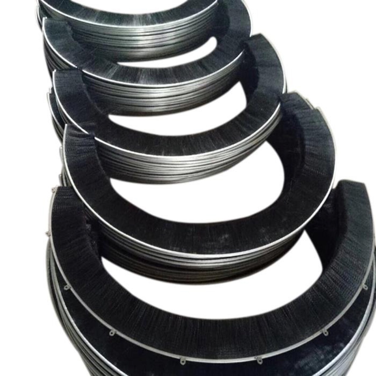Strip Brushes